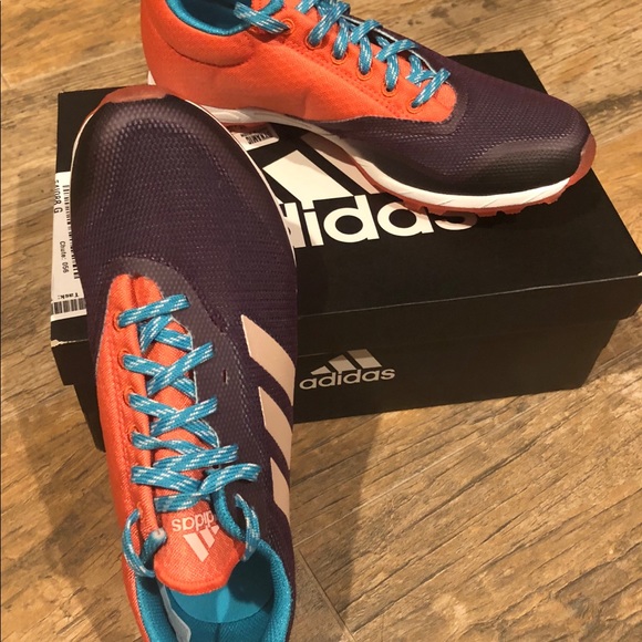 Adidas performance Women’s w xcs running shoes - Picture 2 of 3